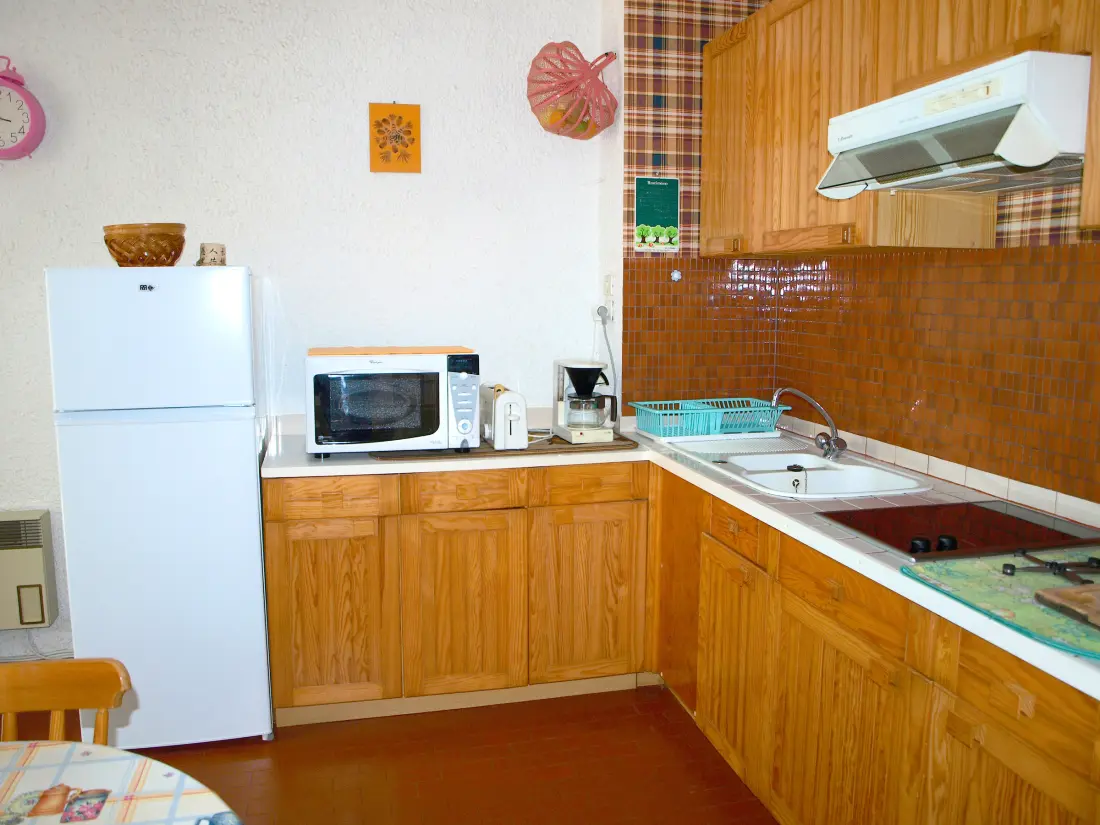 Maison de Vacances Saint-Jean-de-Monts 617
