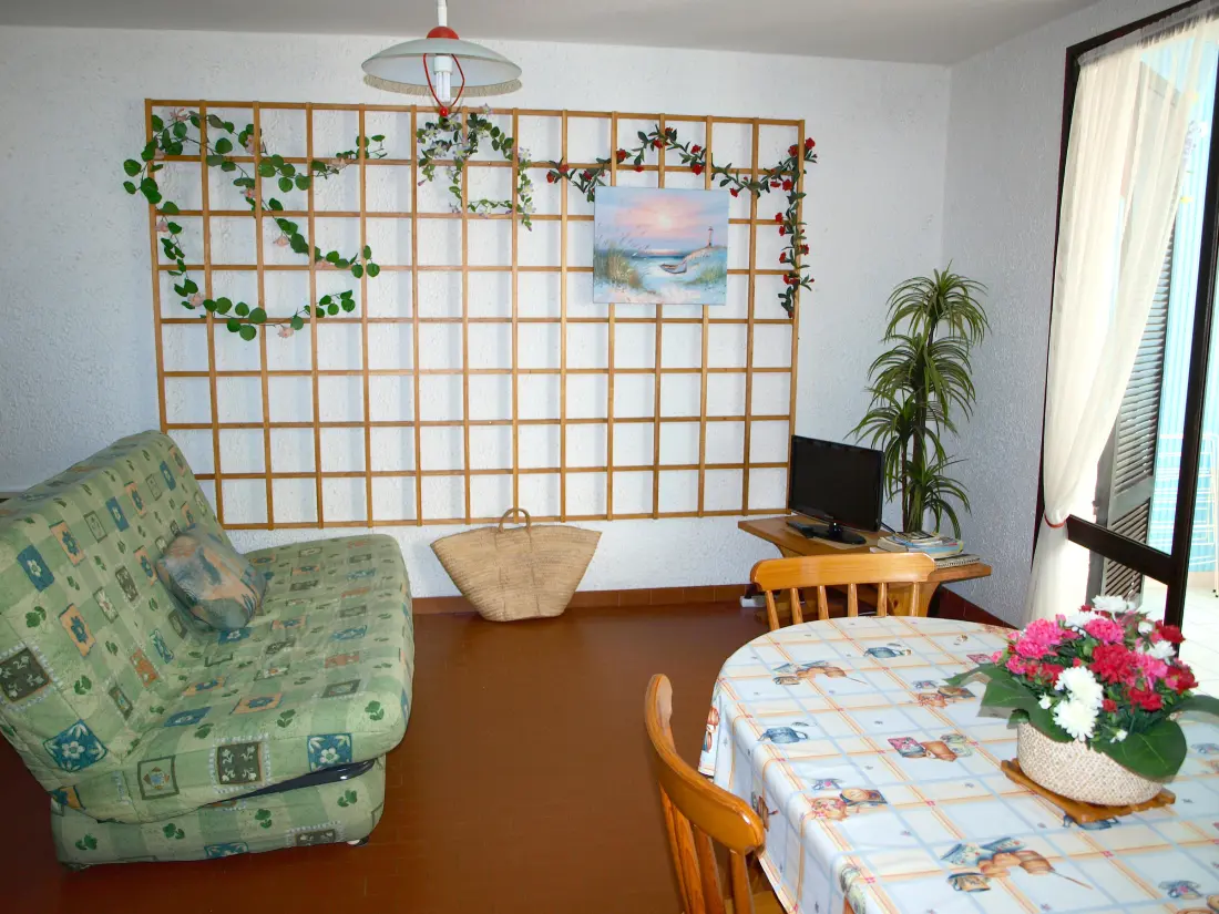 Maison de Vacances Saint-Jean-de-Monts 617