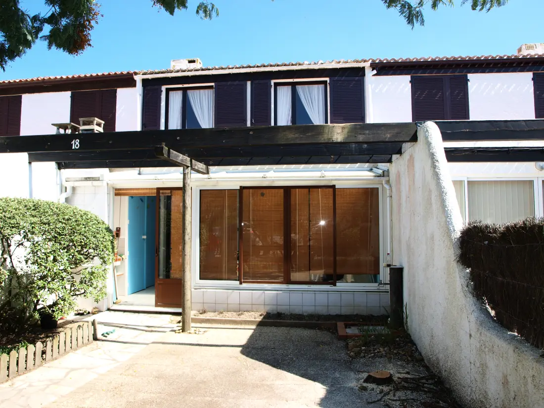 Maison de Vacances Saint-Jean-de-Monts 617