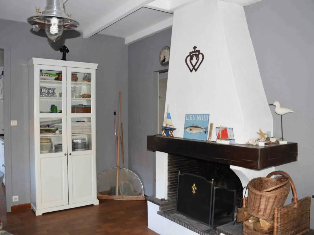 Maison de Vacances Saint-Jean-de-Monts 620