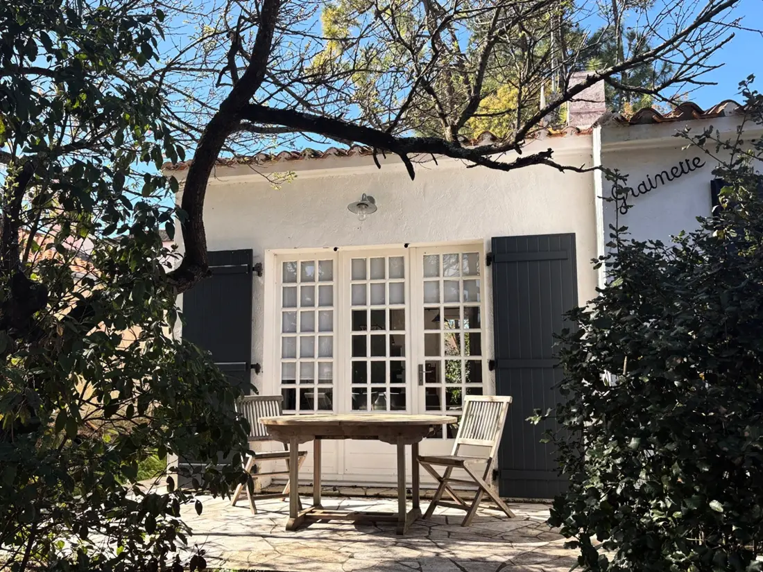 Maison de Vacances Saint-Jean-de-Monts 620