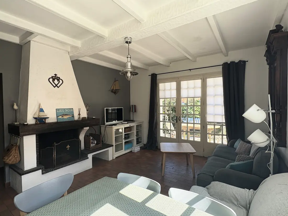 Maison de Vacances Saint-Jean-de-Monts 620