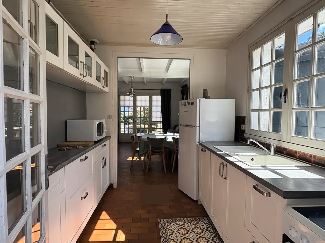 Maison de Vacances Saint-Jean-de-Monts 620