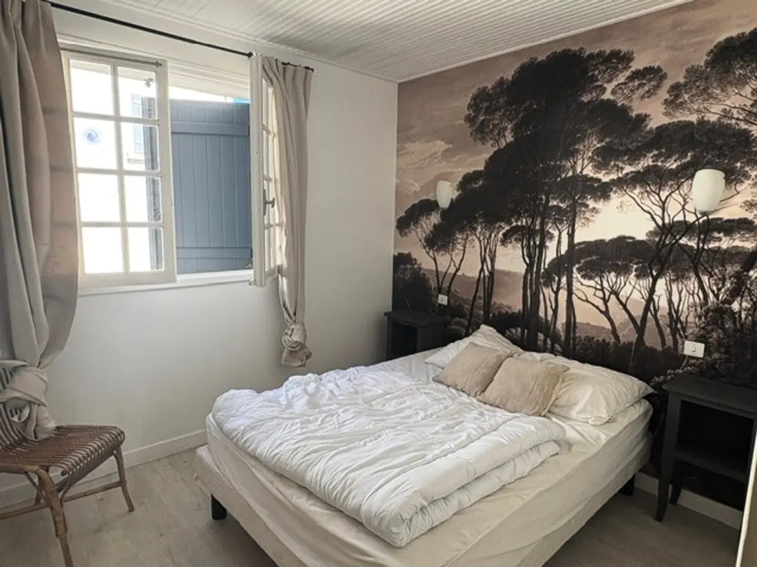 Maison de Vacances Saint-Jean-de-Monts 620