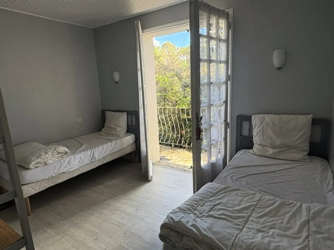 Maison de Vacances Saint-Jean-de-Monts 620