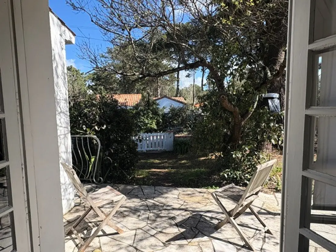 Maison de Vacances Saint-Jean-de-Monts 620
