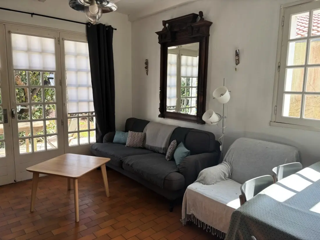 Maison de Vacances Saint-Jean-de-Monts 620