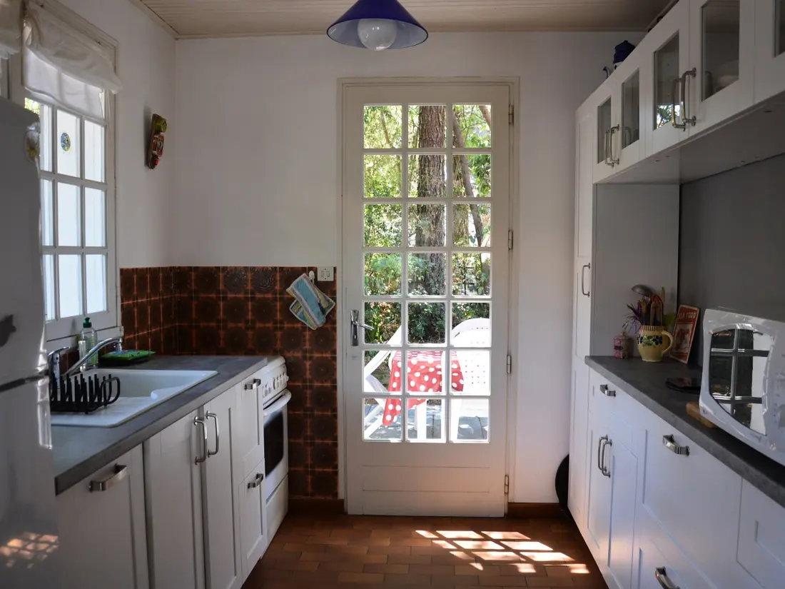 Maison de Vacances Saint-Jean-de-Monts 620