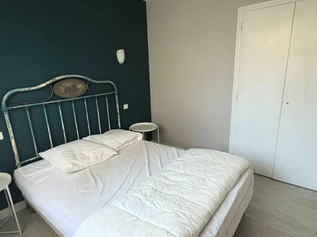 Maison de Vacances Saint-Jean-de-Monts 620