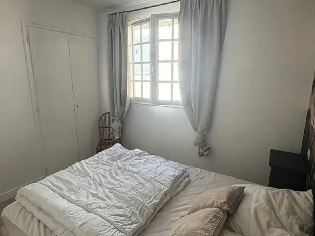 Maison de Vacances Saint-Jean-de-Monts 620