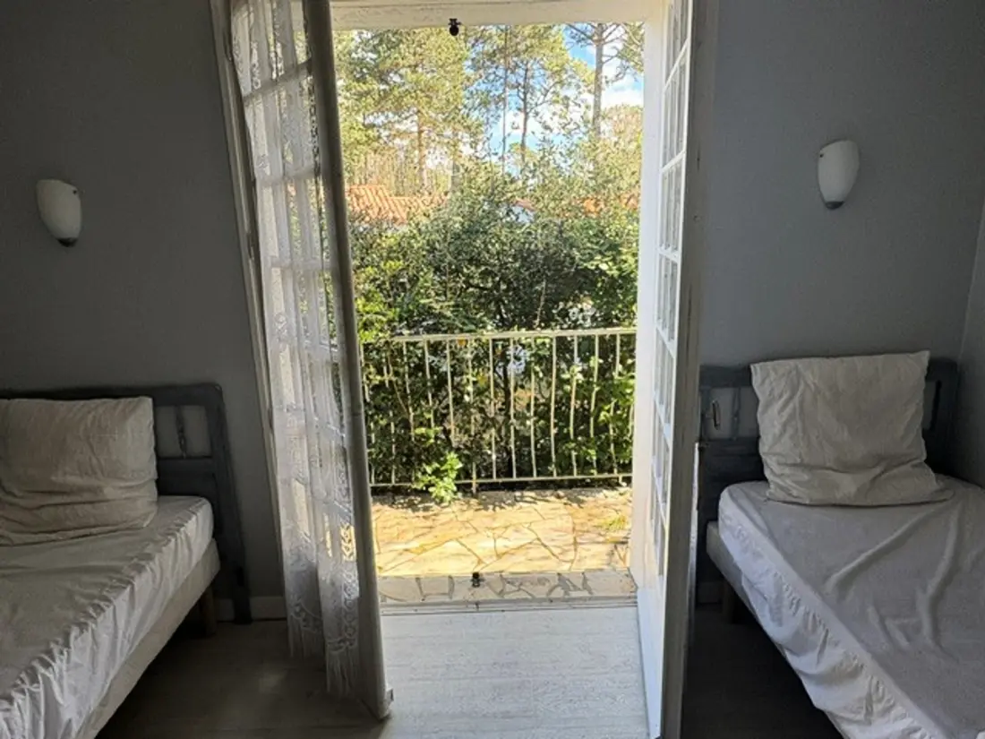 Maison de Vacances Saint-Jean-de-Monts 620