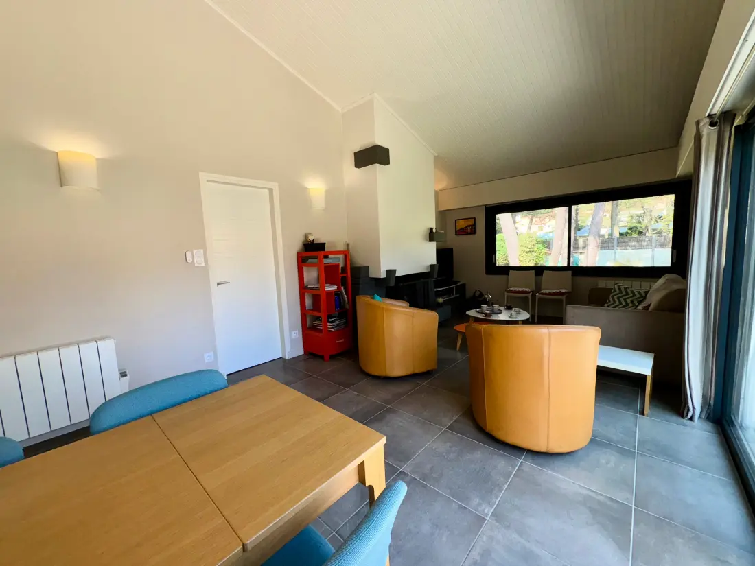 Maison de Vacances Saint-Jean-de-Monts 627
