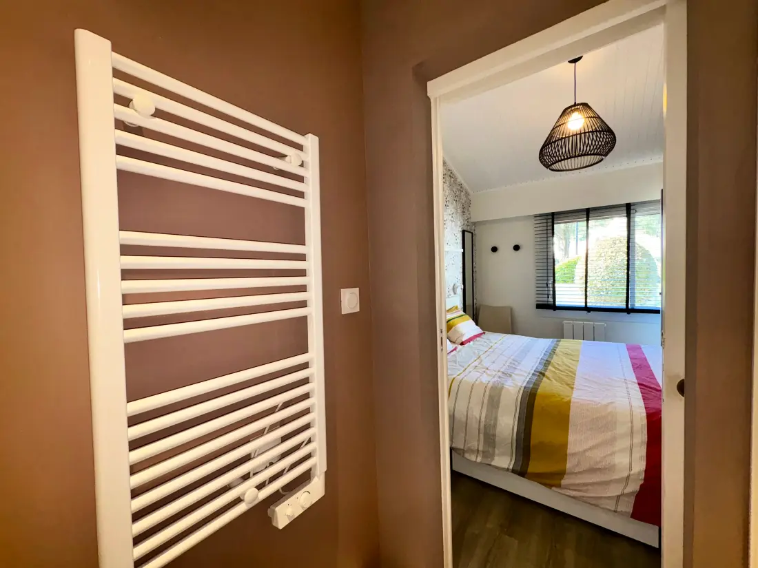 Maison de Vacances Saint-Jean-de-Monts 627