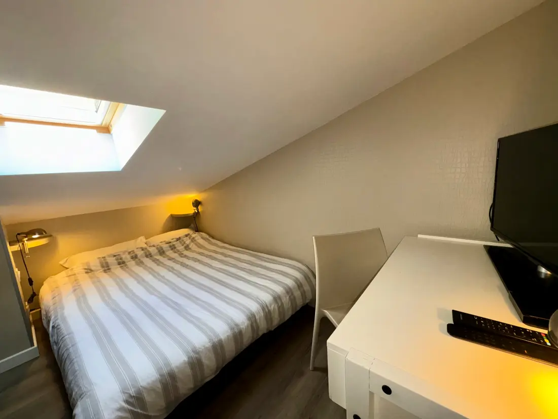 Maison de Vacances Saint-Jean-de-Monts 627