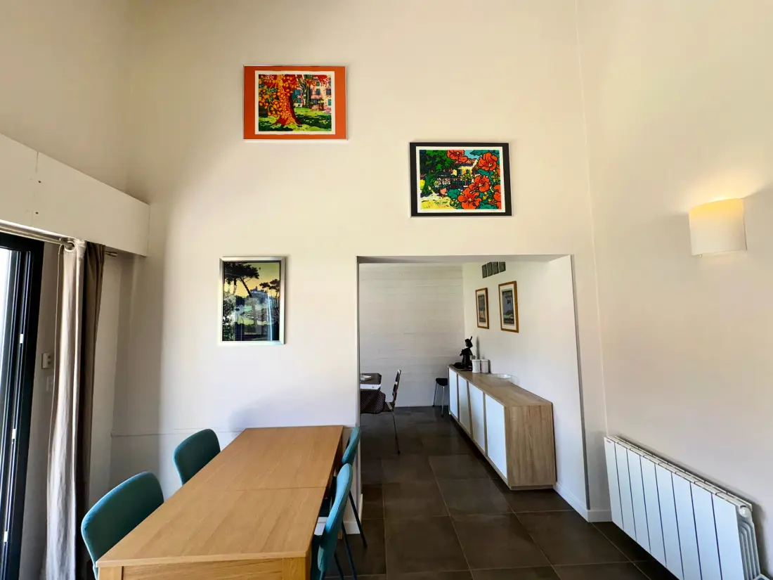 Maison de Vacances Saint-Jean-de-Monts 627
