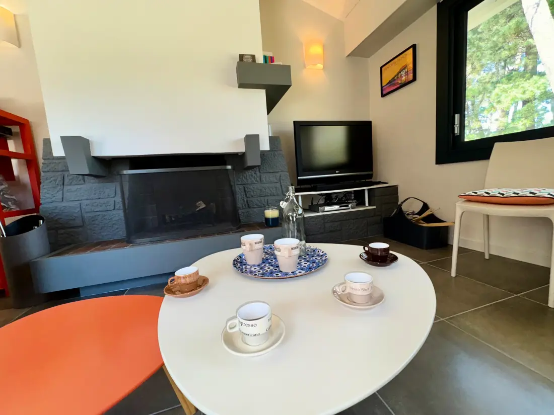Maison de Vacances Saint-Jean-de-Monts 627