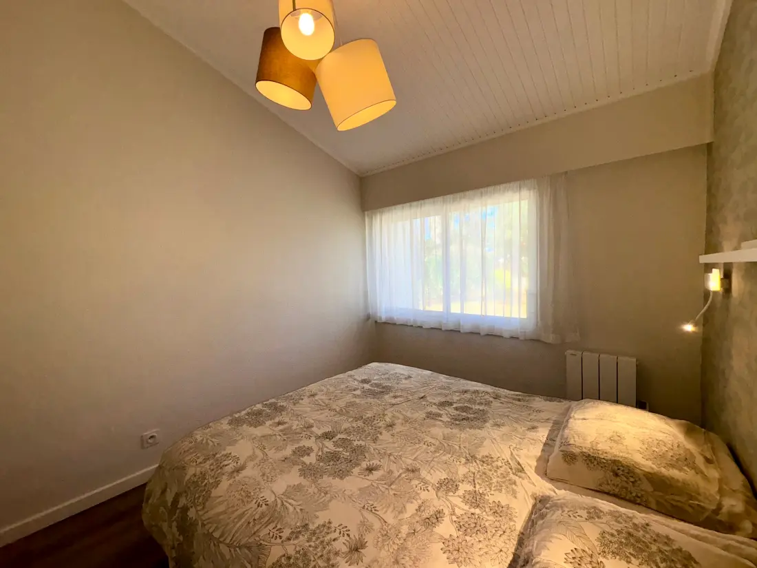 Maison de Vacances Saint-Jean-de-Monts 627