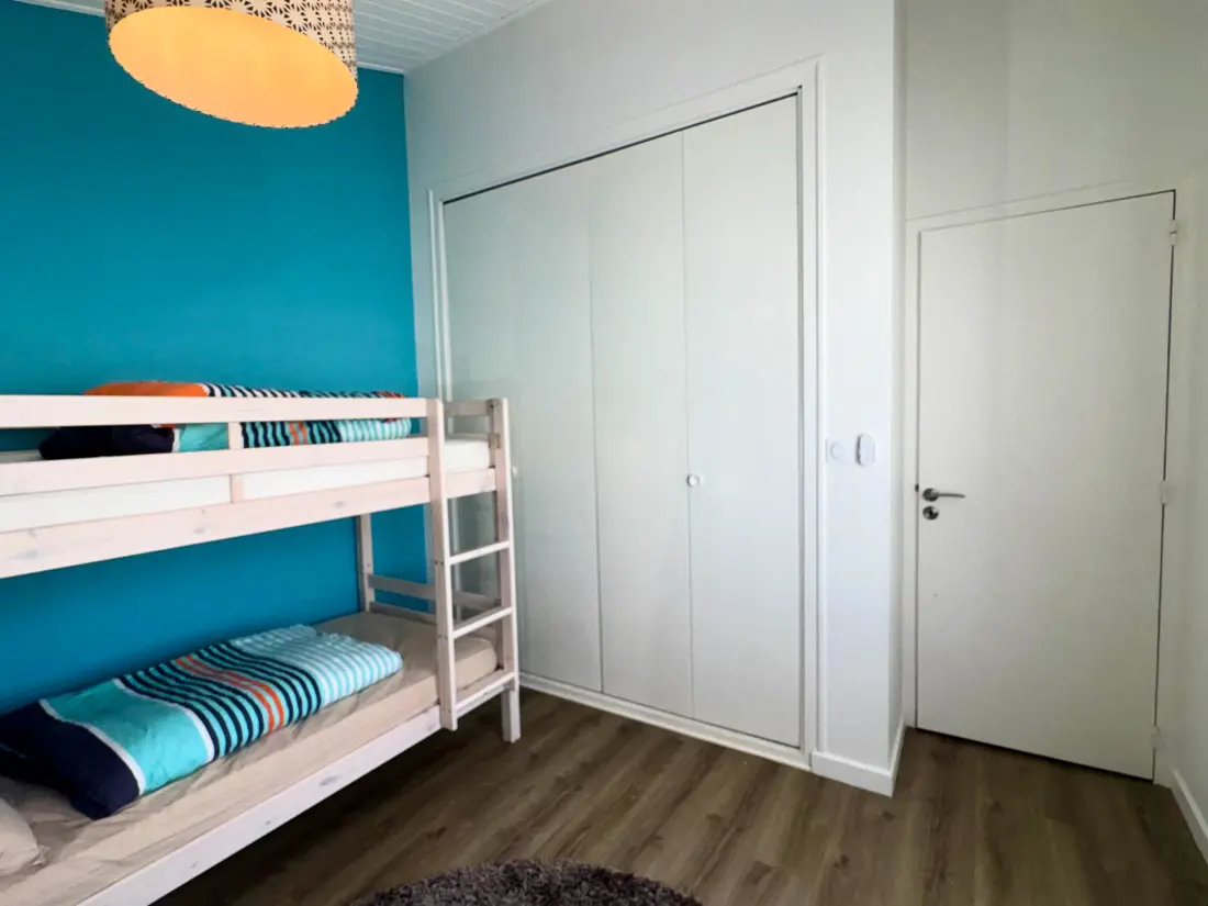 Maison de Vacances Saint-Jean-de-Monts 627