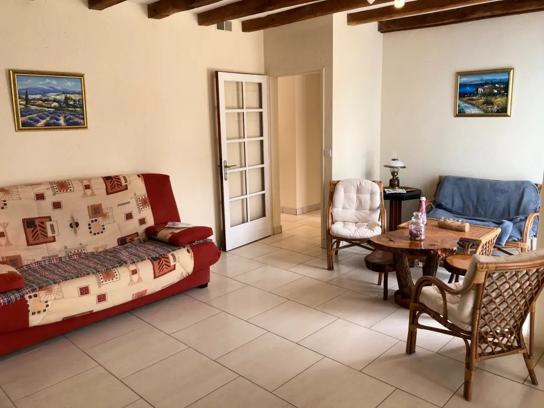 Maison de Vacances Saint-Jean-de-Monts 628