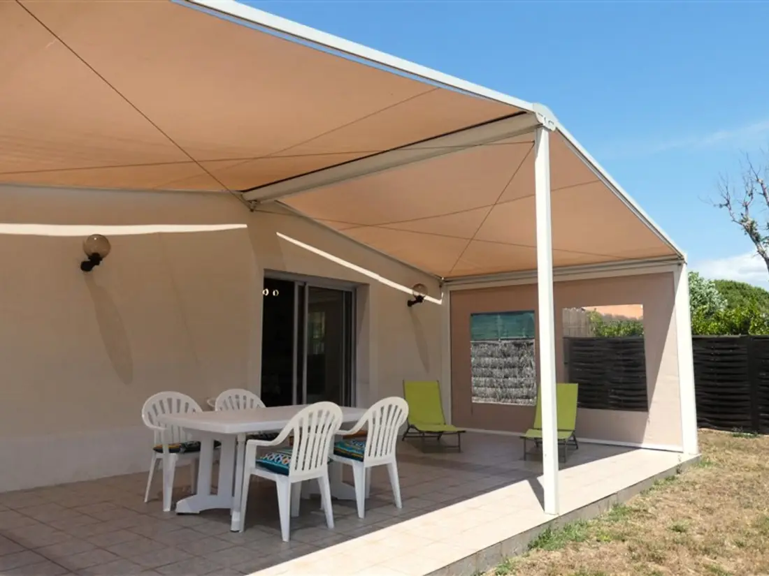 Maison de Vacances Saint-Jean-de-Monts 631