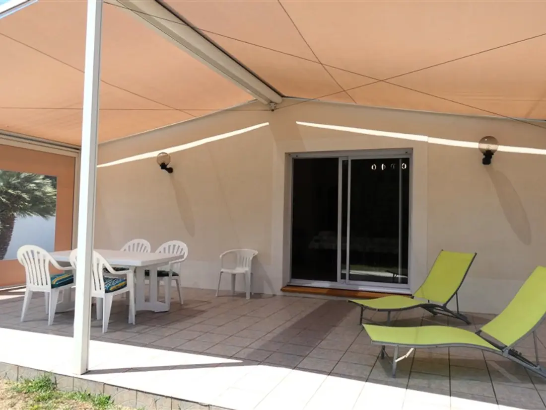 Maison de Vacances Saint-Jean-de-Monts 631