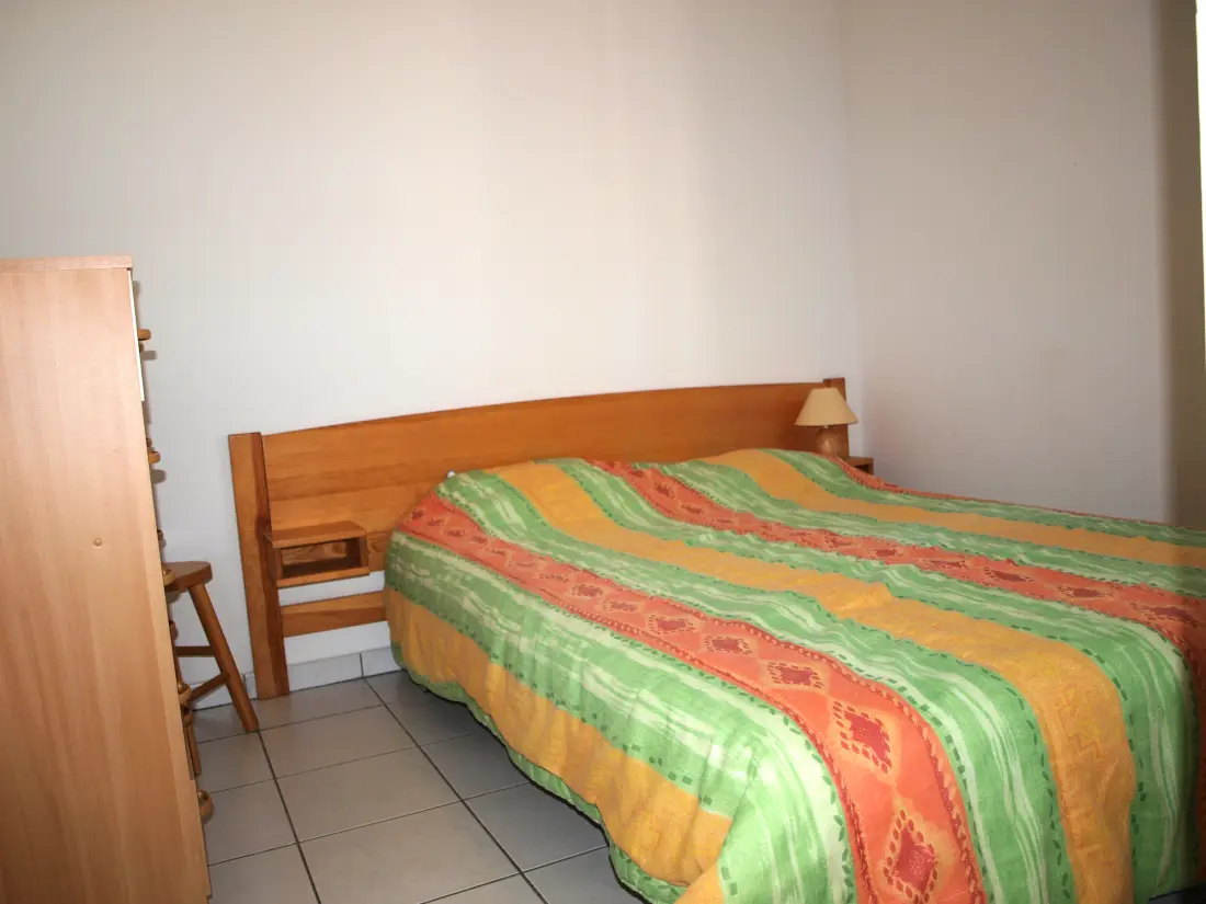 Maison de Vacances Saint-Jean-de-Monts 634