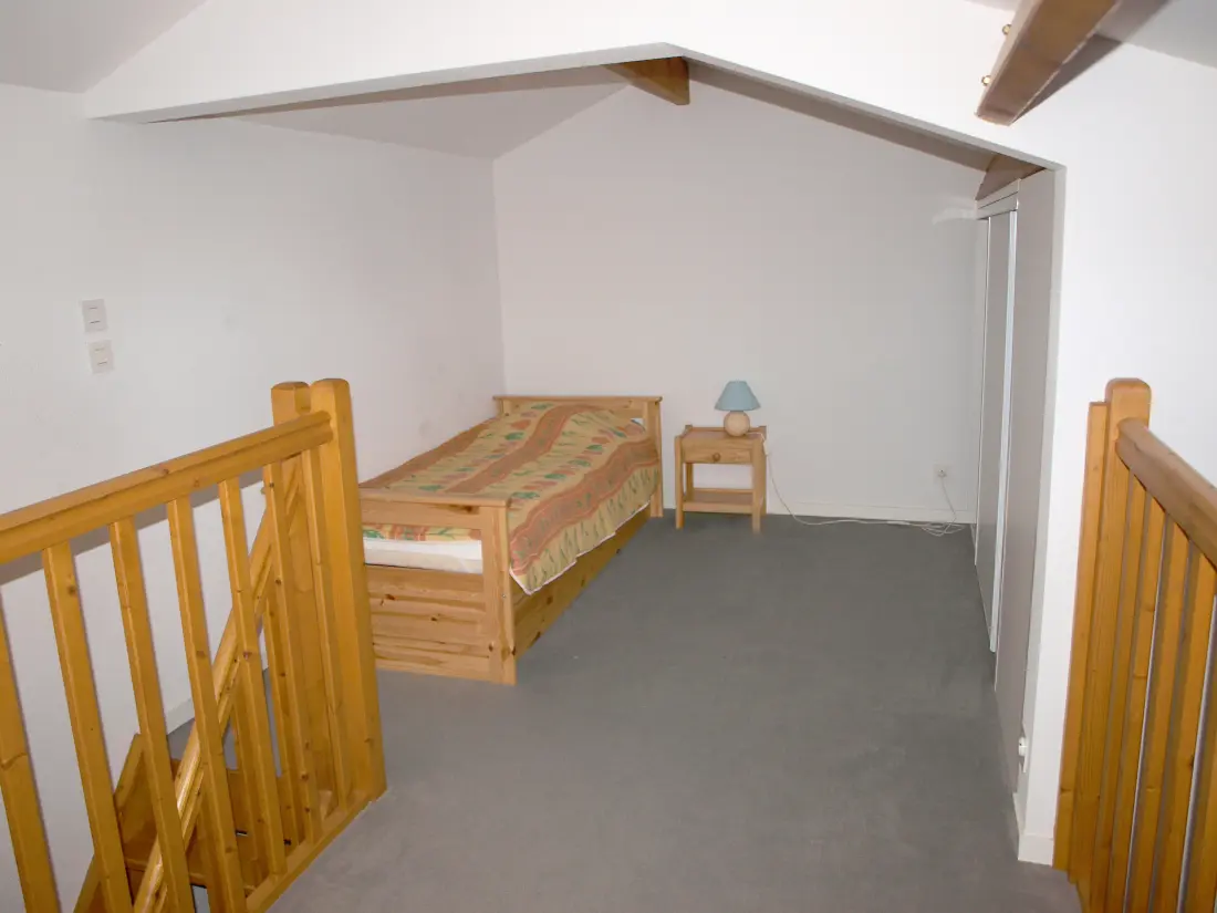 Maison de Vacances Saint-Jean-de-Monts 634