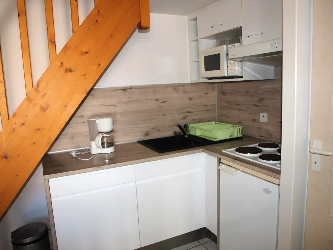 Maison de Vacances Saint-Jean-de-Monts 634