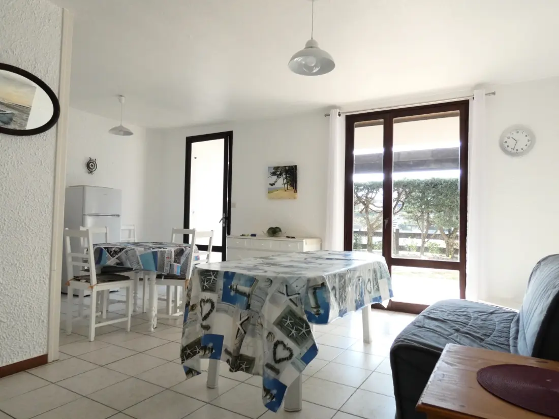 Maison de Vacances Saint-Jean-de-Monts 641