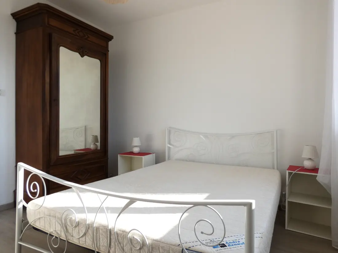 Maison de Vacances Saint-Jean-de-Monts 641