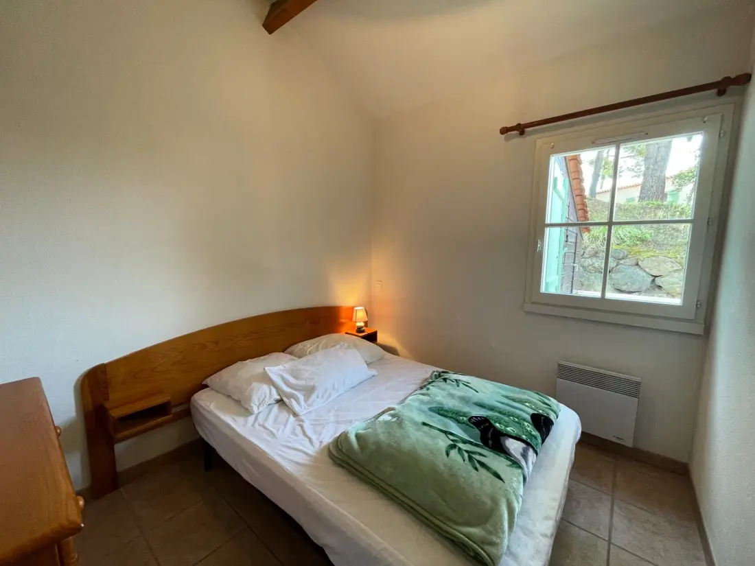Maison de Vacances Saint-Jean-de-Monts 643