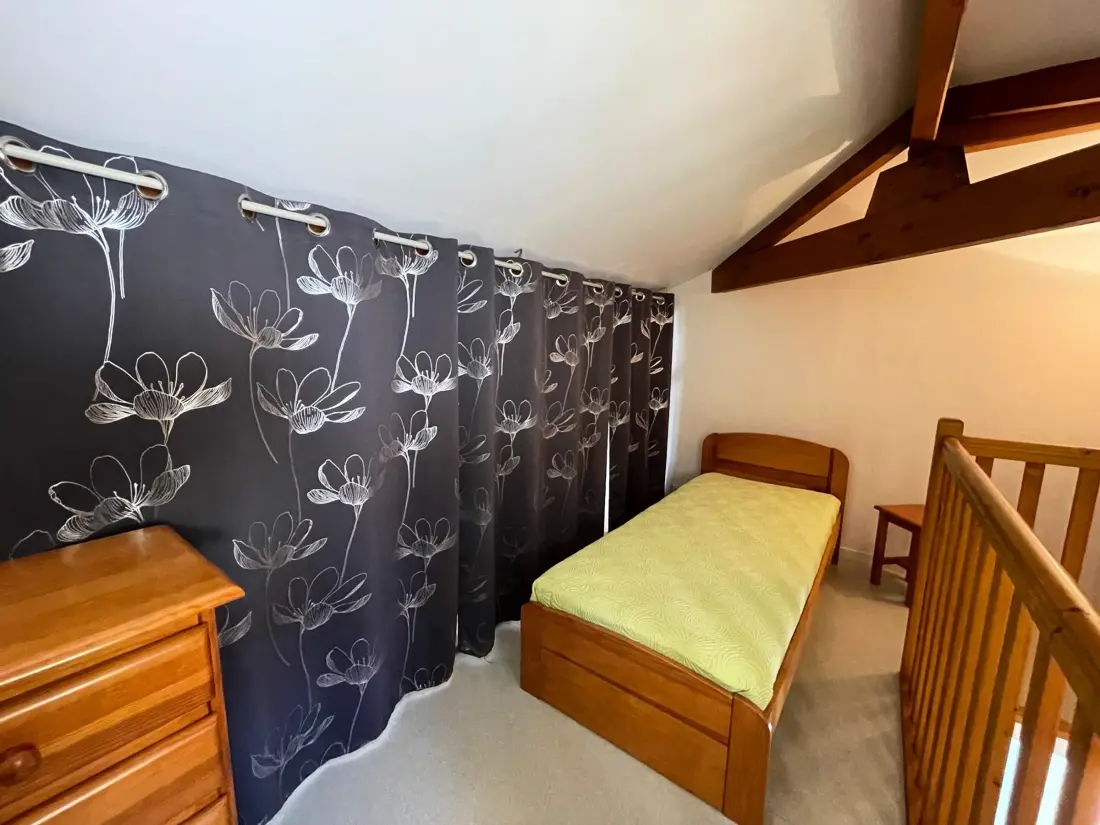 Maison de Vacances Saint-Jean-de-Monts 643