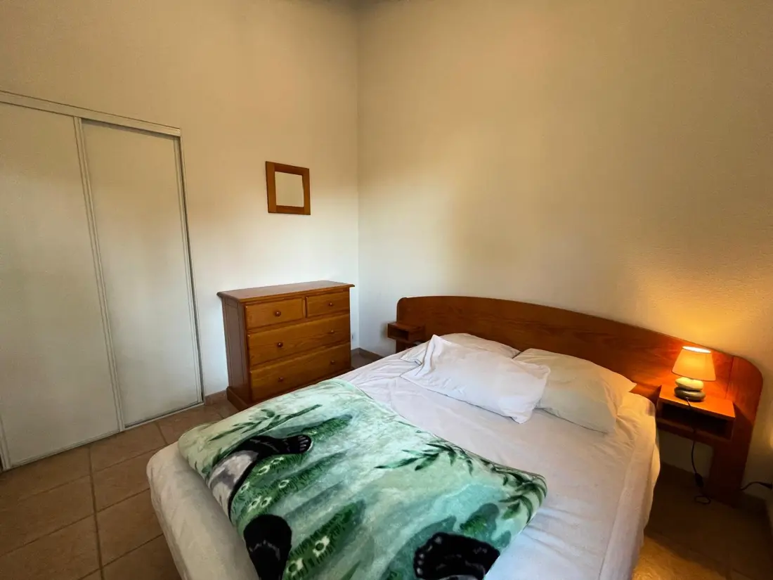 Maison de Vacances Saint-Jean-de-Monts 643