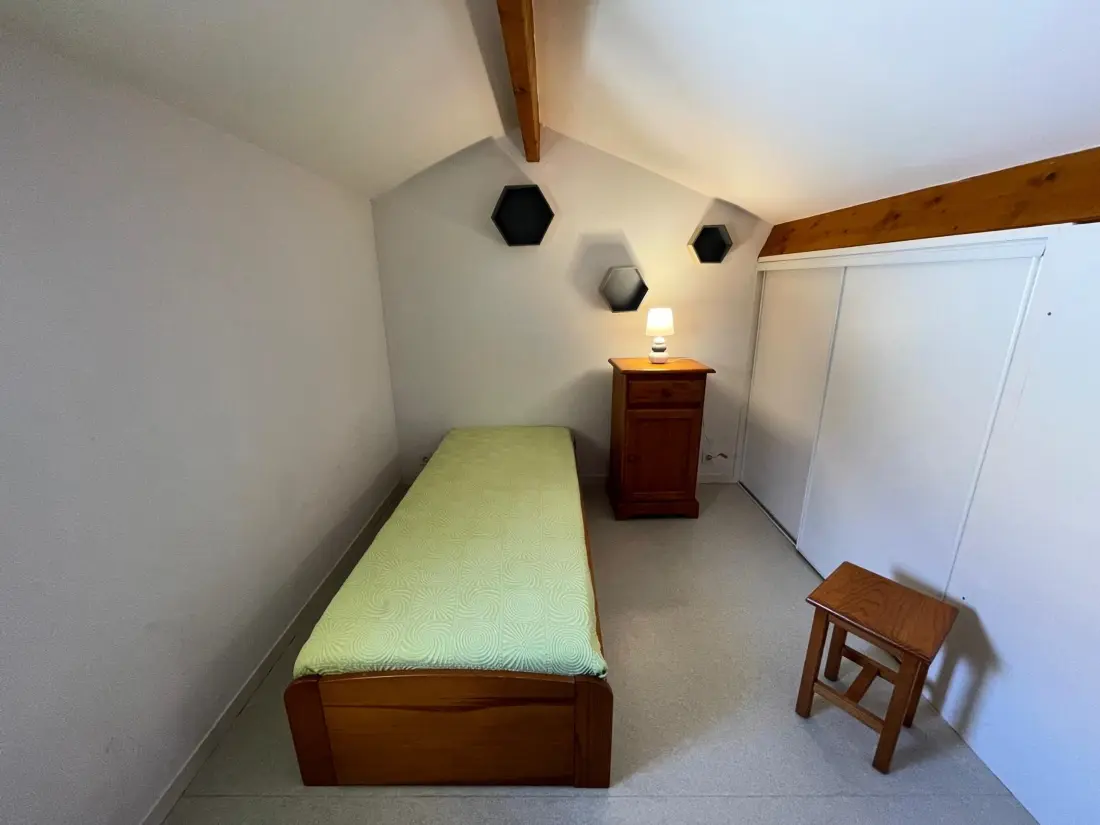 Maison de Vacances Saint-Jean-de-Monts 643