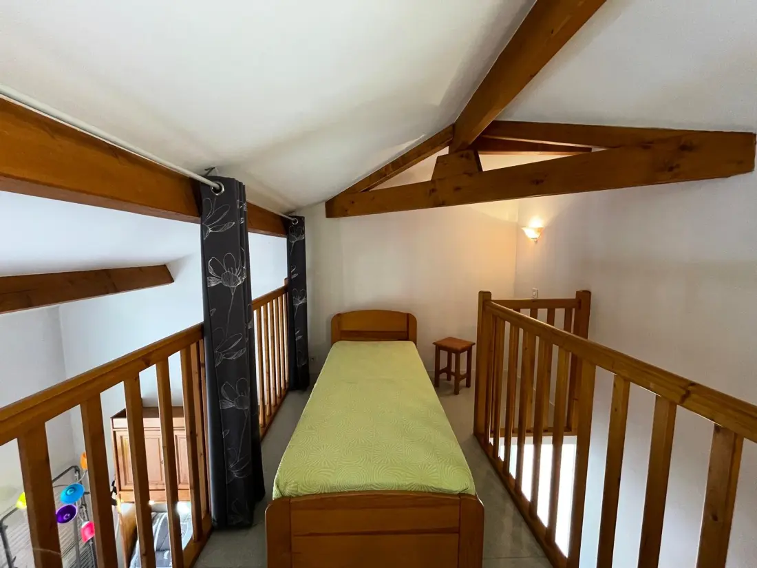 Maison de Vacances Saint-Jean-de-Monts 643