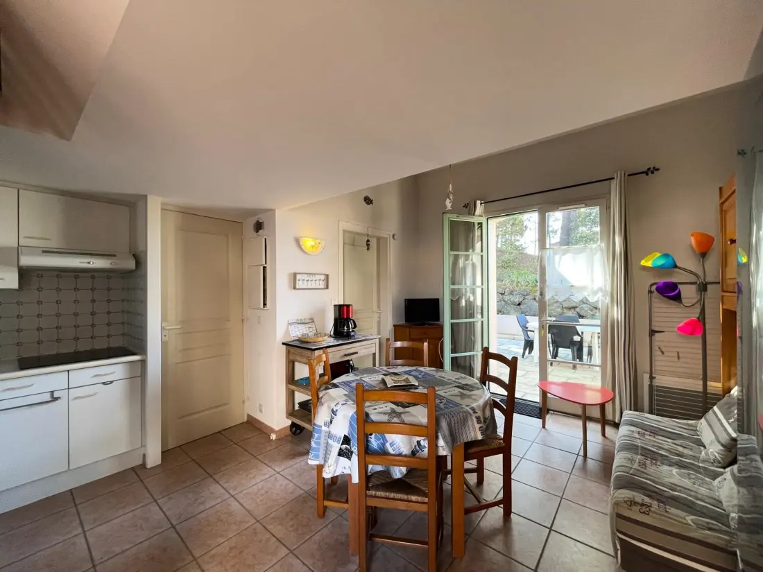 Maison de Vacances Saint-Jean-de-Monts 643