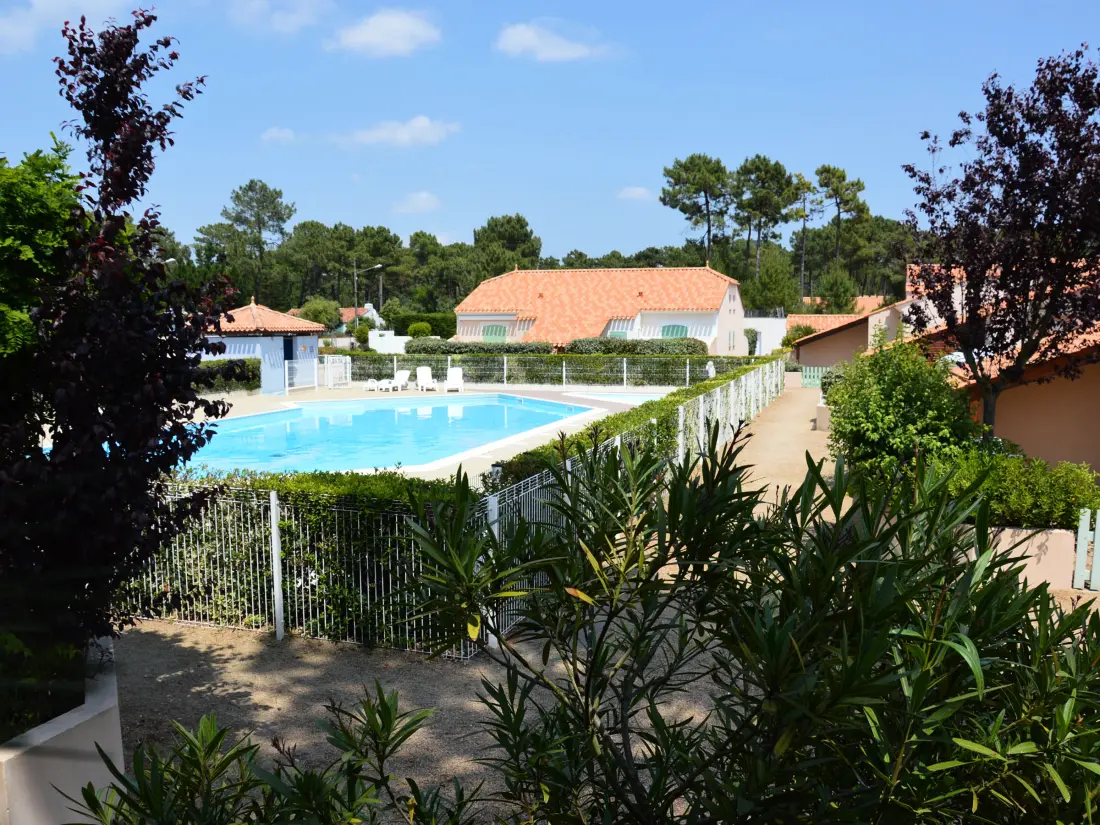 Maison de Vacances Saint-Jean-de-Monts 643