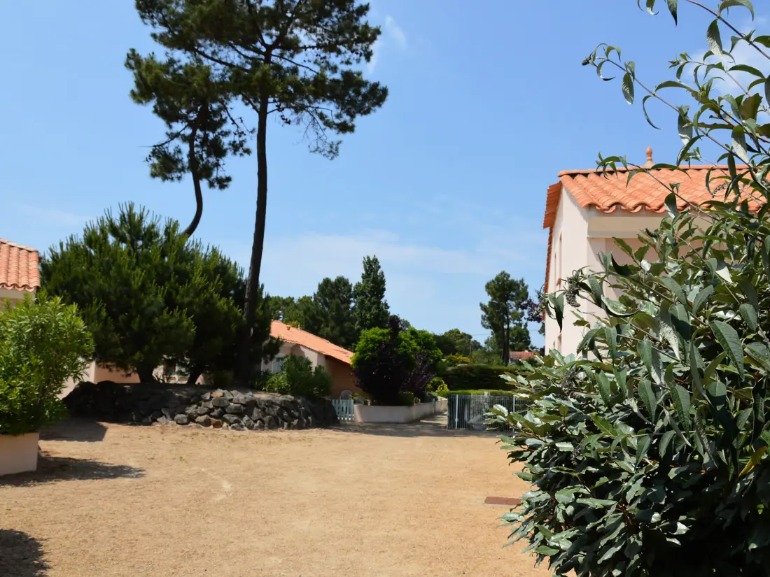 Maison de Vacances Saint-Jean-de-Monts 643