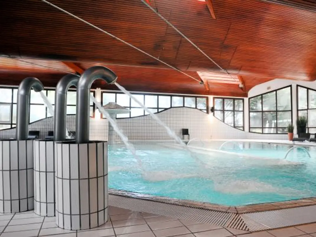 Maison de Vacances Saint-Jean-de-Monts 644