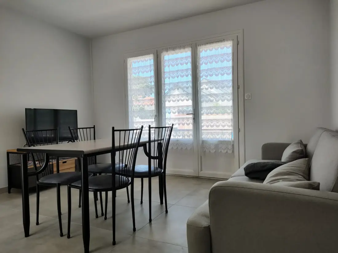 Maison de Vacances Saint-Jean-de-Monts 644