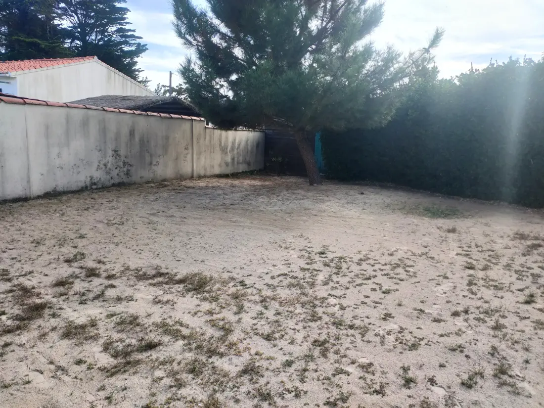 Maison de Vacances Saint-Jean-de-Monts 644