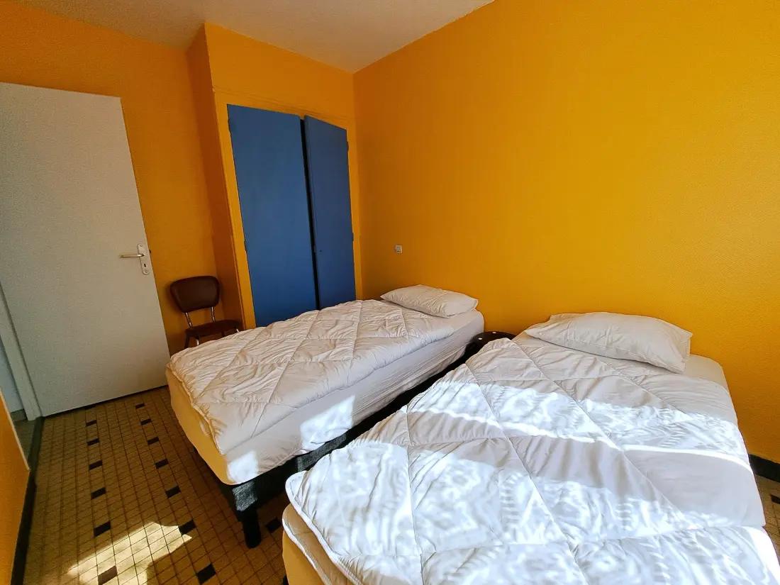 Maison de Vacances Saint-Jean-de-Monts 644
