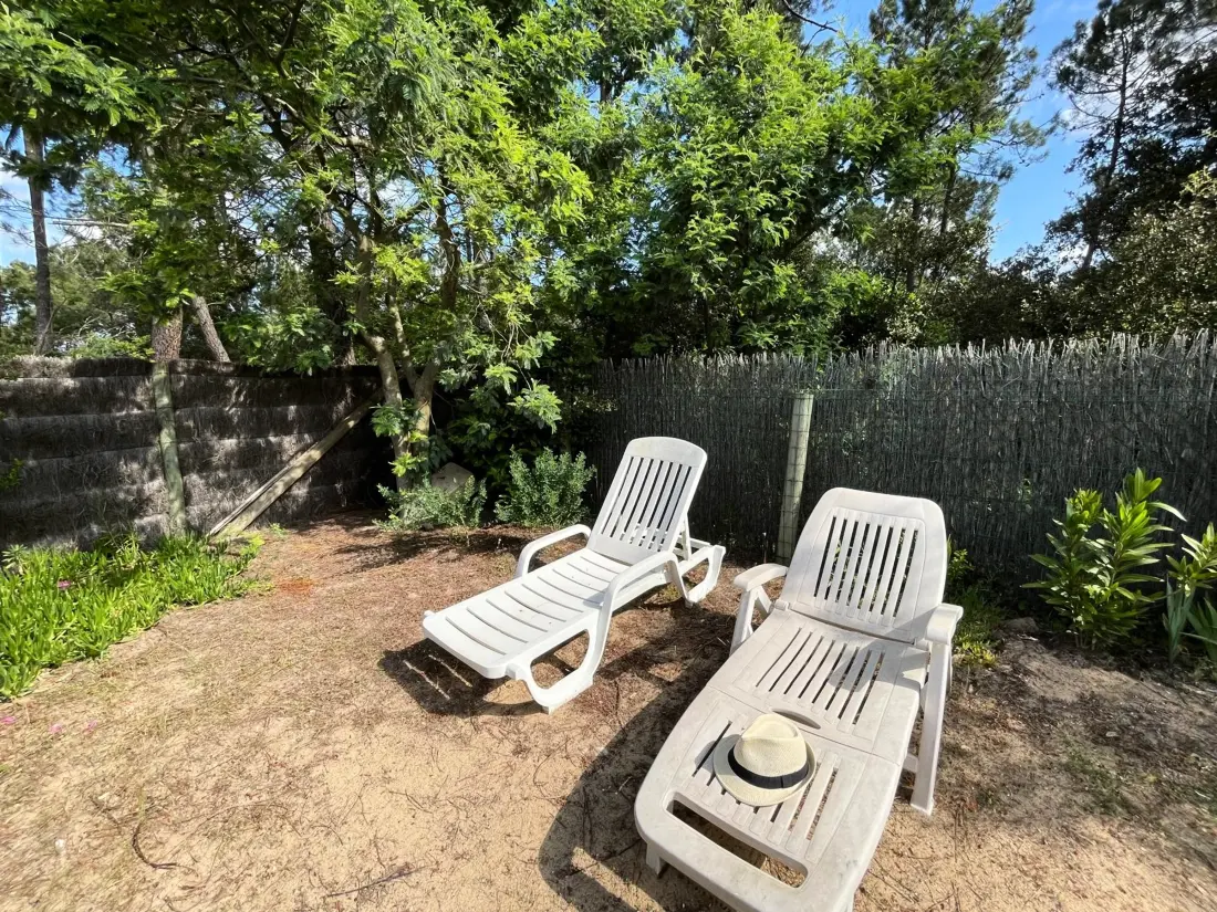 Maison de Vacances Saint-Jean-de-Monts 673