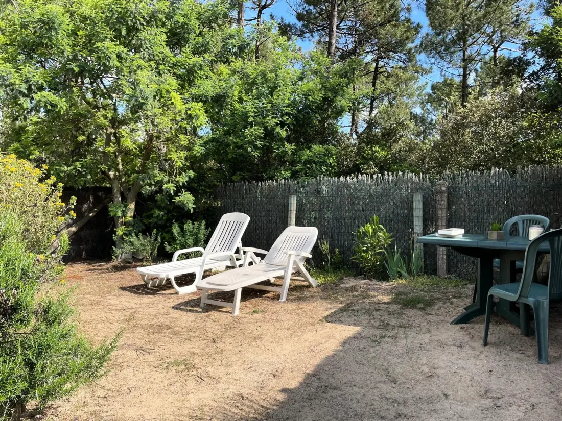 Maison de Vacances Saint-Jean-de-Monts 673