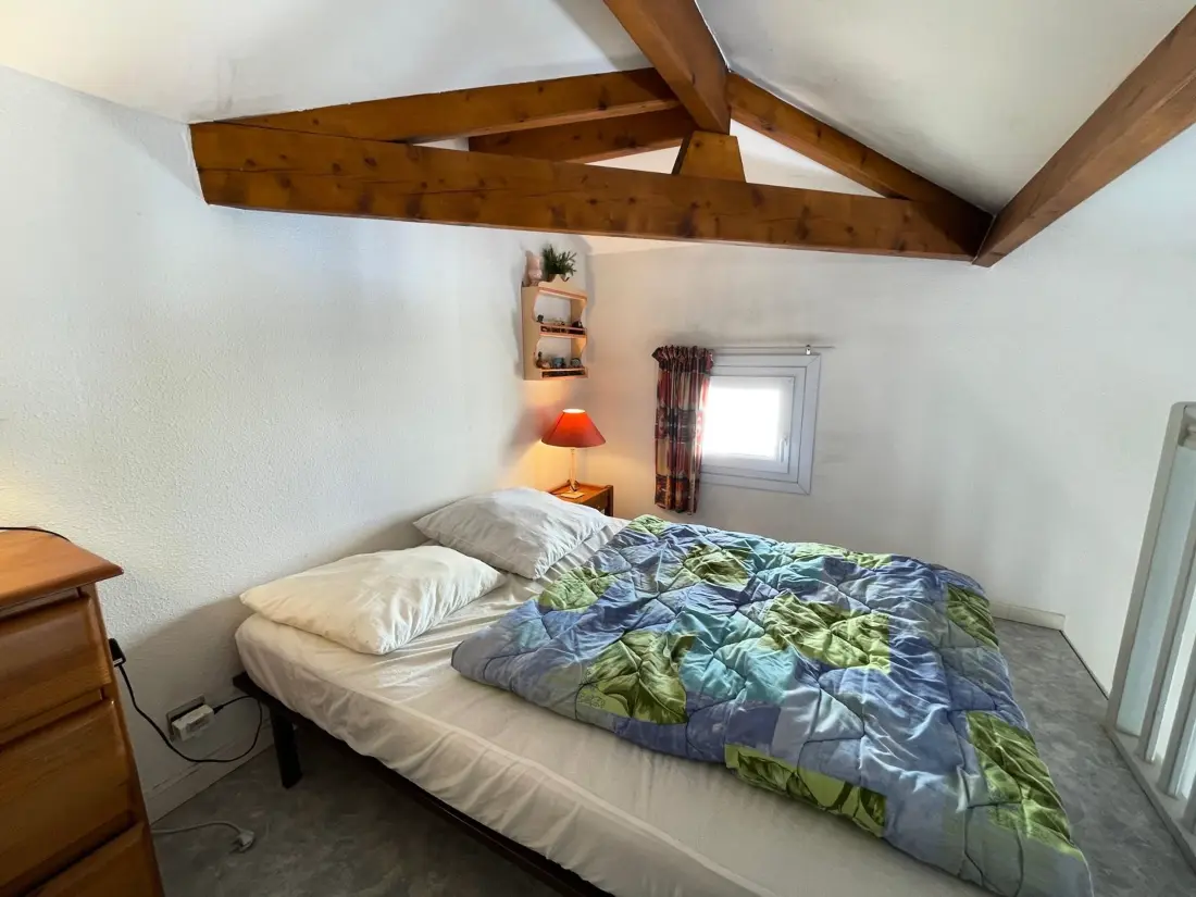 Maison de Vacances Saint-Jean-de-Monts 673