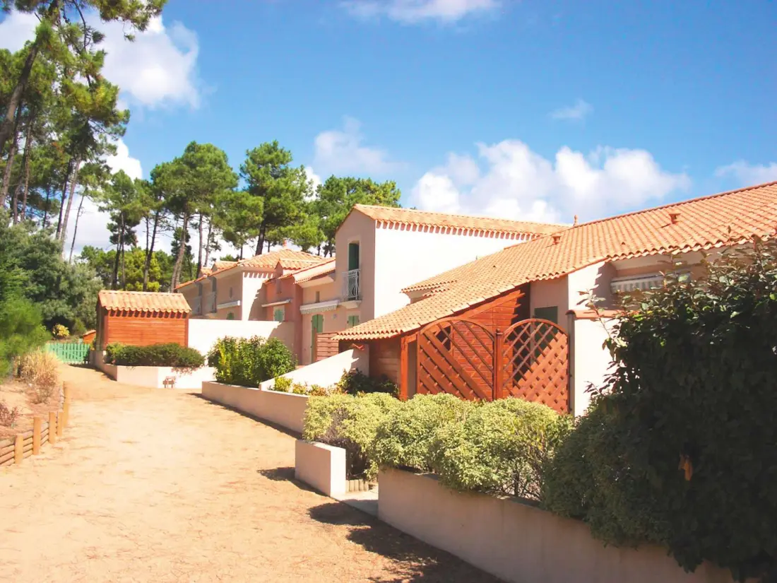 Maison de Vacances Saint-Jean-de-Monts 673