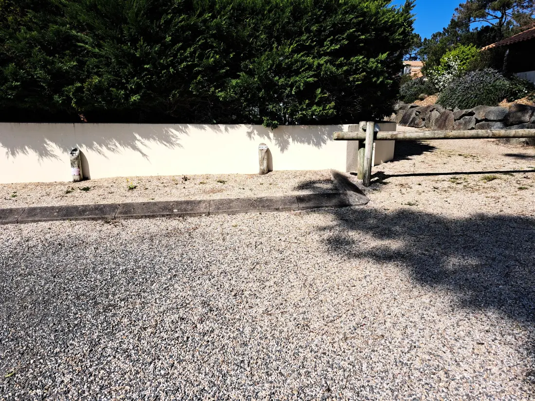 Maison de Vacances Saint-Jean-de-Monts 673