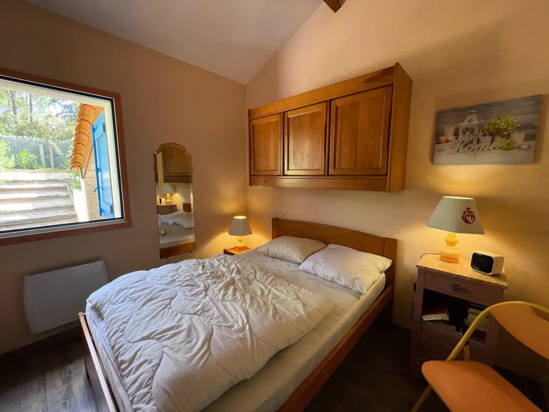 Maison de Vacances Saint-Jean-de-Monts 673