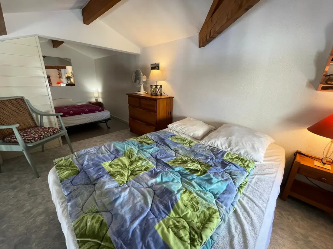 Maison de Vacances Saint-Jean-de-Monts 673