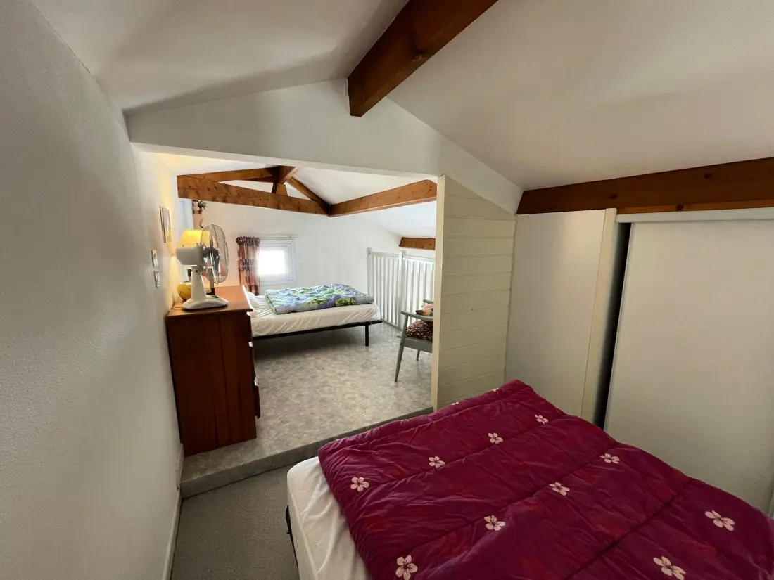 Maison de Vacances Saint-Jean-de-Monts 673